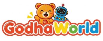 Godhaworld – India’s Most Trusted Kids’ Ride-On Store