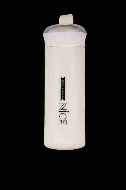 Brand vacuum flask or insulated water bottle