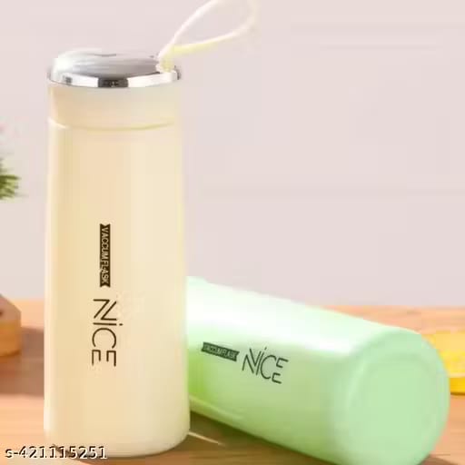 Brand vacuum flask or insulated water bottle