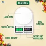 SF-400 Electronic Kitchen Scale