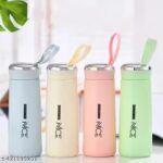 Brand vacuum flask or insulated water bottle