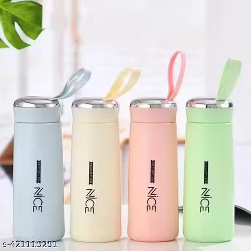 Brand vacuum flask or insulated water bottle