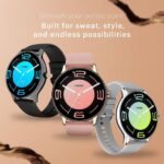 Noise Noise Fit Twist Go Smart Watch