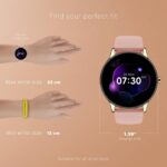 Noise Noise Fit Twist Go Smart Watch