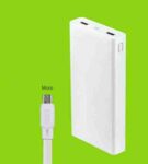 MOBILE POWER BANK 10000MAH