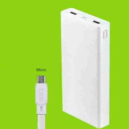 MOBILE POWER BANK 10000MAH