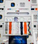Hiwatch Pro 10 in 1 set watch