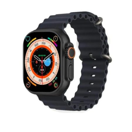 T10 Ultra Smartwatch ⌚