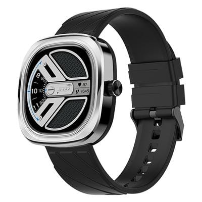 FIRE BOLTT Collide Bluetooth Calling SMARTWATCH