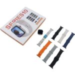 SERIES 10 SMART WATCH