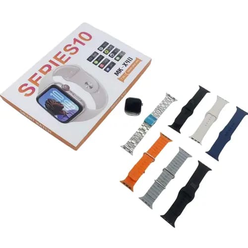 SERIES 10 SMART WATCH