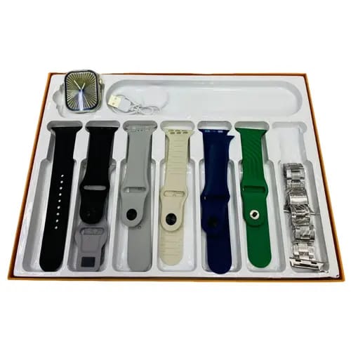 SERIES 10 SMART WATCH