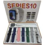 SERIES 10 SMART WATCH