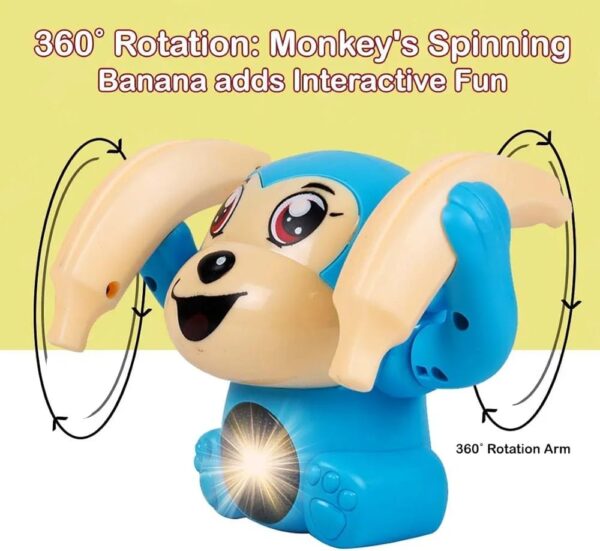 OOOYO MOṆKEY