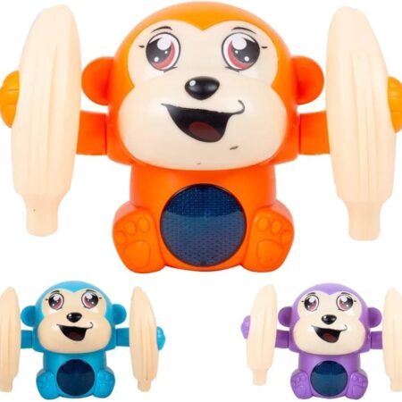 OOOYO MOṆKEY
