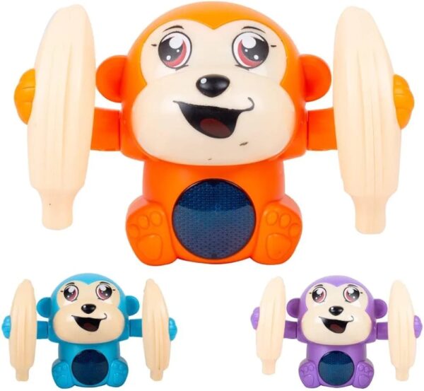 OOOYO MOṆKEY