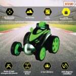STUNT CAR  RADIO CONTROL