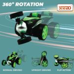 STUNT CAR  RADIO CONTROL