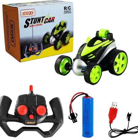 STUNT CAR  RADIO CONTROL