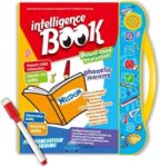 Intelligence Study Book