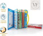 Intelligence Study Book