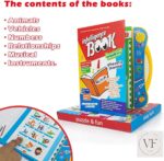 Intelligence Study Book