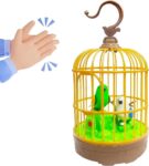 BIRD TOYS