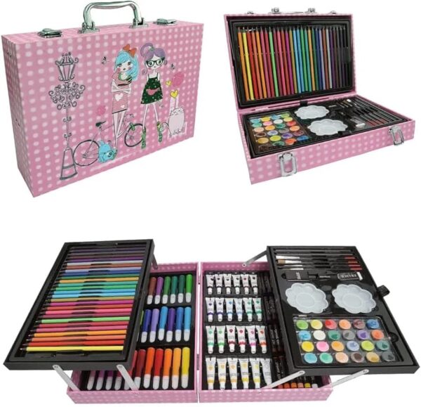 COLOR BOX