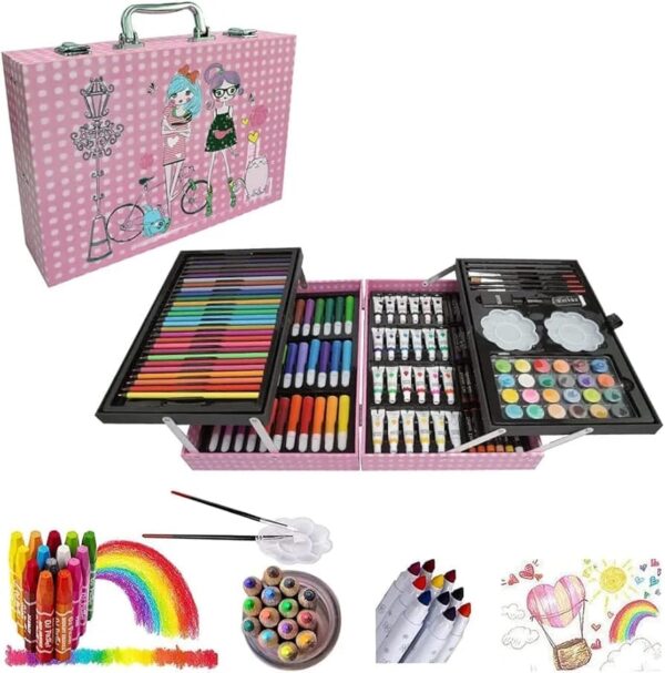 COLOR BOX