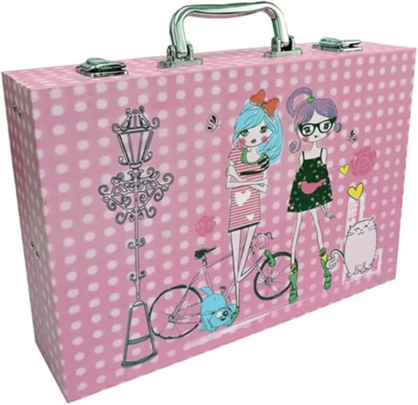 COLOR BOX