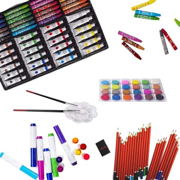 COLOR BOX
