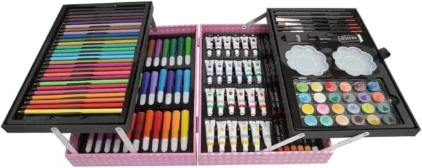 COLOR BOX