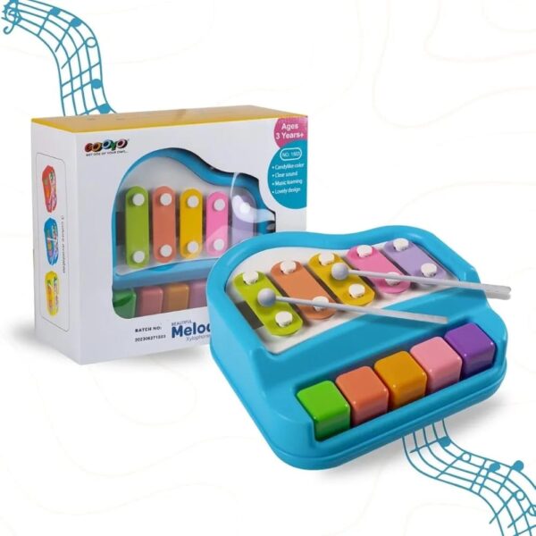 Beautiful Melody Xylophone