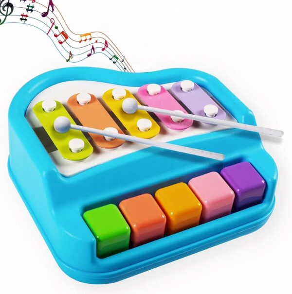 Beautiful Melody Xylophone