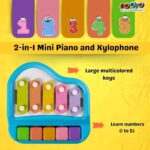 Beautiful Melody Xylophone