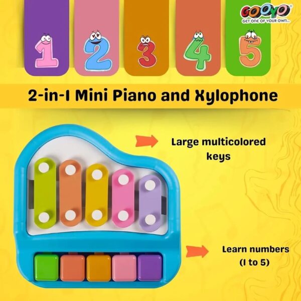 Beautiful Melody Xylophone