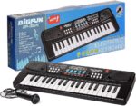 BIGFUN Electronic Keyboard