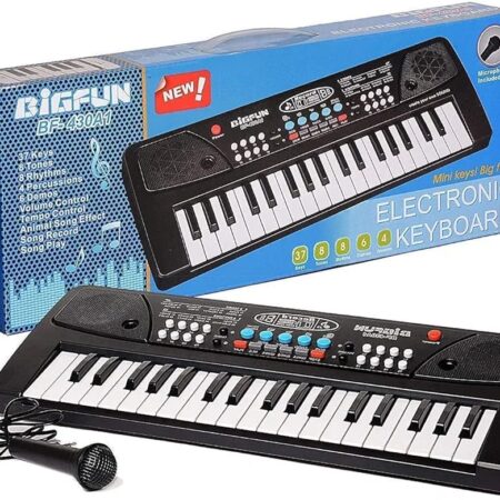 BIGFUN Electronic Keyboard