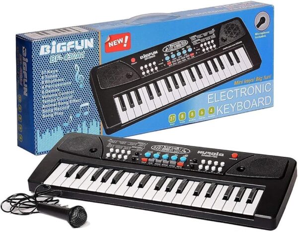 BIGFUN Electronic Keyboard