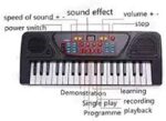 BIGFUN Electronic Keyboard