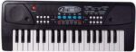 BIGFUN Electronic Keyboard