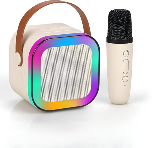Karaoke Sound System