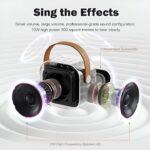 Karaoke Sound System