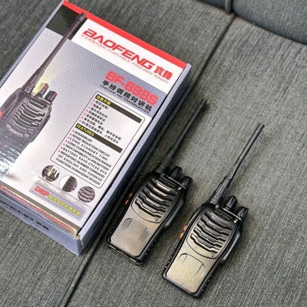 Baofeng BF-888S