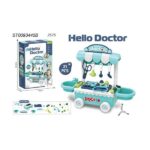 Hello Doctor