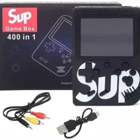 SUP GAME BOX