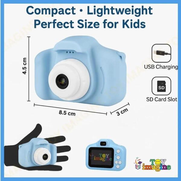 Children's Digital Camera