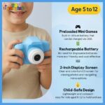 Children's Digital Camera