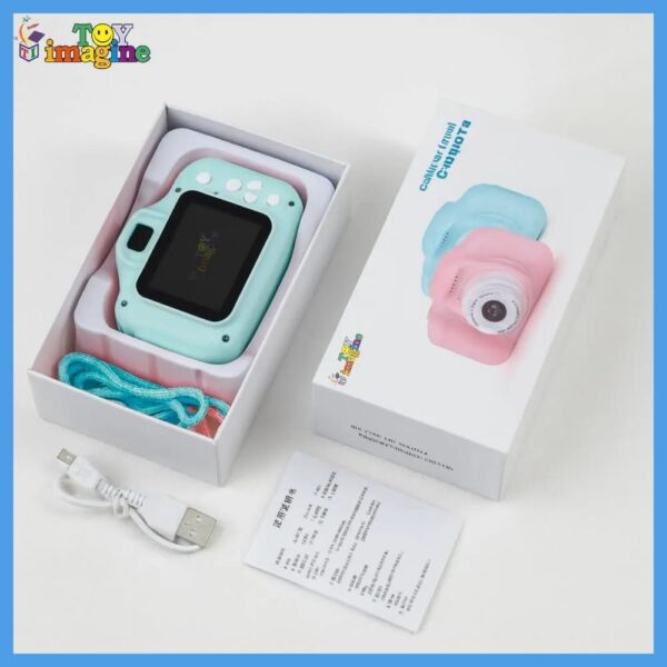 Children's Digital Camera