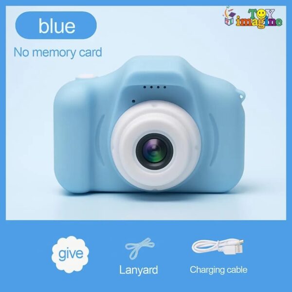 Children's Digital Camera